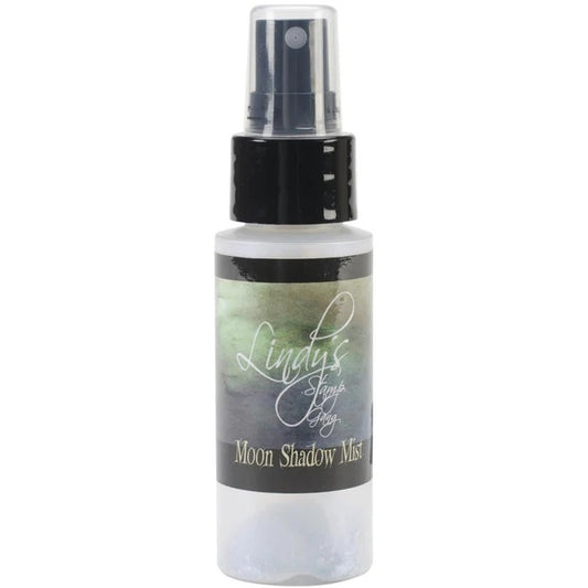 Lindy's Gang Tawny Turquoise Moon Shadow Mist