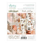 Mintay Tender Feelings 6"x8" Art Journal Pad