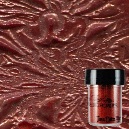 Lindy's Gang Terra Cotta Rust - Embossing Powder