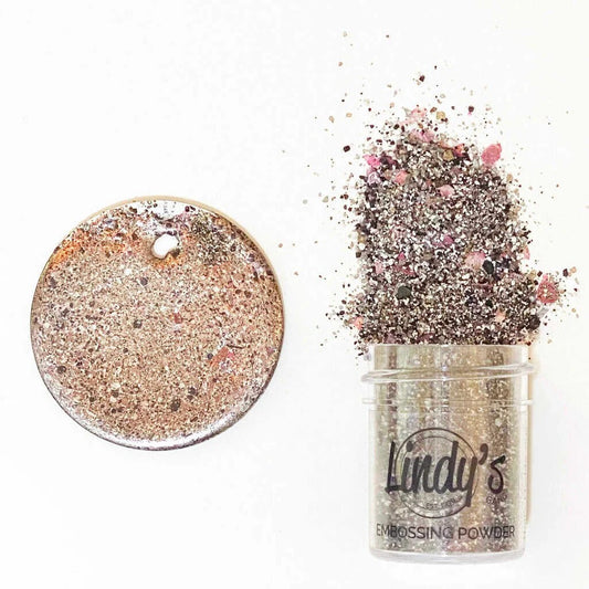 Lindy's Gang That's Marble-ous - Embossing Powder