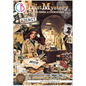 Ciao Bella The Last Mystery Junk Journal & Ephemera Book