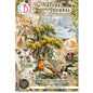 Ciao Bella The Nature Journal Junk Journal & Ephemera Book