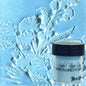 Lindy's Gang Tilt-A-Wheel Teal - Embossing Powder