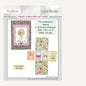 CrafTreat Card Blanks - Twist Turn Pop up Card