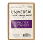 Couture Creations Universal Embossing Mat
