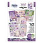 3 Quarter Designs Violet Dreams Gimme More Pack