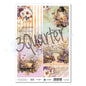 3 Quarter Designs Butterfly Grove (Butterfly) Vellum