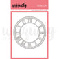 Uniquely Creative Vintage Clockwork Die