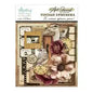 Mintay Art Journal Essentials - Vintage Ephemera