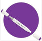 Couture Creations Twin Tip Alcohol Ink Marker - Violet (267)