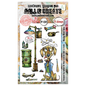 AALL & Create Stamp Set - Wacky Woof Tales