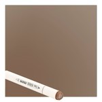 Couture Creations Twin Tip Alcohol Ink Marker - Walnut (2321)