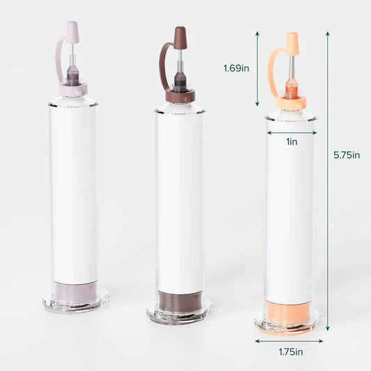 We R Makers Glue Squeeze Syringes