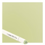Couture Creations Twin Tip Alcohol Ink Marker - White Lotus Leaf (7493)