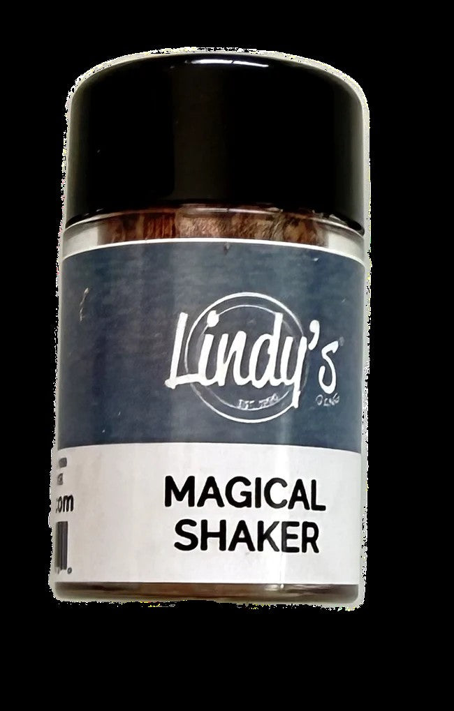 Lindy's Gang Wicked Woods Magical Shaker