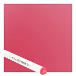 Couture Creations Twin Tip Alcohol Ink Marker - Wine Red (220)