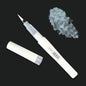 Couture Creations Winkles Glitter Marker - Crystal Frost