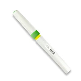 Couture Creations Winkles Glitter Markers - Lime Green