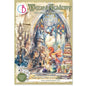 Ciao Bella Wizard Academy Junk Journal & Ephemera Book