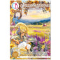 Ciao Bella Yellowstone Junk Journal & Ephemera Book
