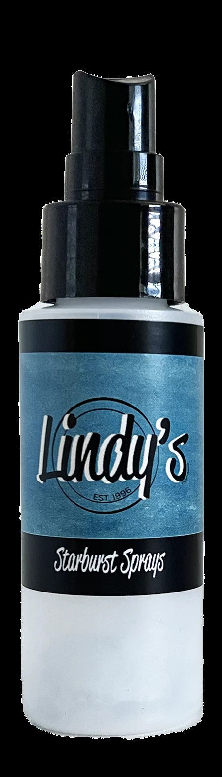 Lindy's Gang Apothecary Azure Startburst Spray