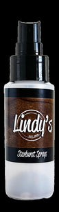 Lindy's Gang Bandolier Brown Starburst Spray