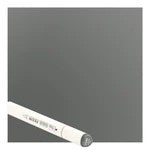 Couture Creations Twin Tip Alcohol Ink Marker - Dark Slate Grey (7546)