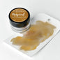 Lindy's Gang Goth Goggle Gold Shimmer Magical Jar