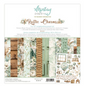 Mintay Rustic Charms 12"x12" Paper Collection Pack