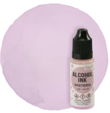 Couture Creations Alcohol Ink 12ml - Wisteria