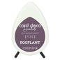 Card Deco Essentials Fade-Resistant Dye Ink Pad - Eggplant