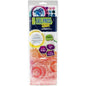 Gel Press Petites - 3pk Oval, Hexagon and Rectangle