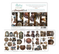 Mintay Steampunk 6"x8" Booklet