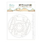 Mintay Photographer 6"x8" Album Base (8 pieces)