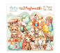Mintay Playtime Die Cuts