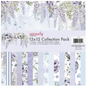 Uniquely Creative Wisteria Lane 12"x12" Paper Collection Pack