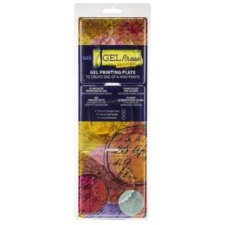 Gel Press Petites - Call Out Cloud