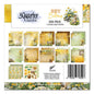 3 Quarter Designs Hey Buttercup 8"x8" Paper Pack