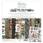 Mintay Mr Fix-It 12"x12" Paper Collection Pack