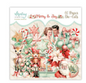 Mintay Merry & Joy Die Cuts