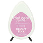 Card Deco Essentials Fade-Resistant Dye Ink Pad - Bright Pink