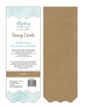 Mintay Kraft Design 1 Fancy Cards (20 cards) - Victorian