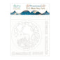 Mintay Dreamland 6"x8" Album Base
