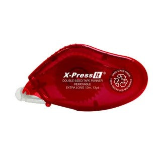 X-Press It Tape Runner Removable