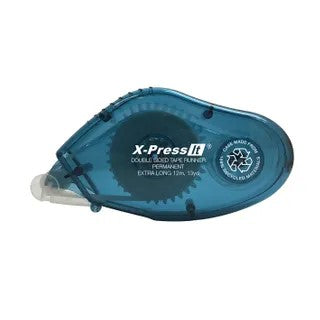 X-Press It Tape Runner 27cm x 12m
