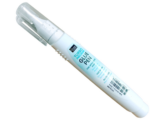 Couture Creations Turbo Precision Glue Pen