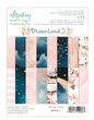 Mintay Dreamland 6"x8"Paper Pad