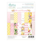 Mintay Blossom Serenity 6"x8" Paper Pad