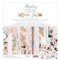 Mintay Her Story 12"x12" Paper Collection Pack