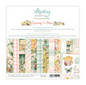 Mintay Spring is Here 6"x6" Paper Pad